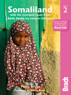 cover image of Somaliland